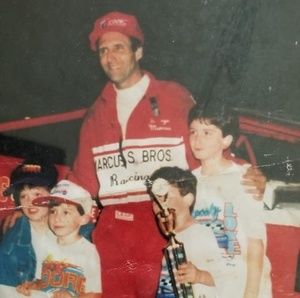 Meet your Posher, Sandy